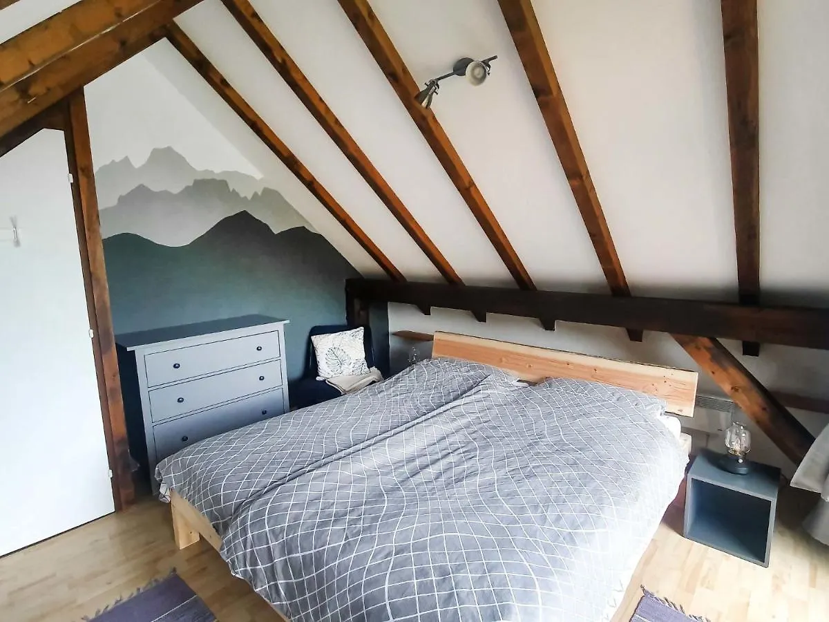 Holiday Home Ferienpark Vorauf-4 By Interhome Molberting Germany