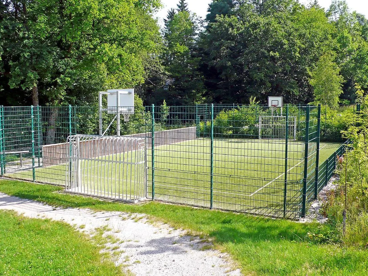 Holiday Home Ferienpark Vorauf-4 By Interhome Molberting