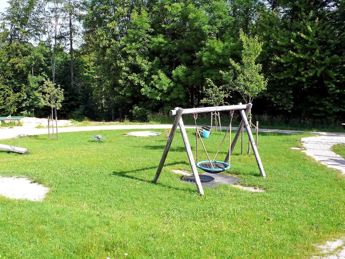 Holiday Home Ferienpark Vorauf-4 By Interhome Molberting 0*,  Alemania