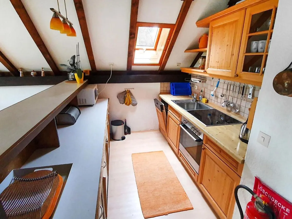 Holiday Home Ferienpark Vorauf-4 By Interhome Molberting